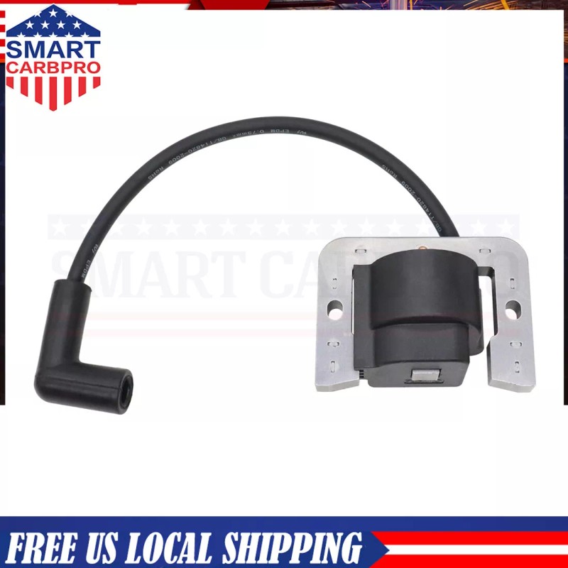 FOR KOHLER ENGINE SV710-740 SV810-840 3270701-S 32-707-01-S IGNITION COIL 2PCS