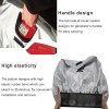 YMT Generator Waterproof Storage Cover for Honda Generator EU2000i EU2200i