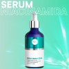 Serum Facial Niacinamida 5% Mist Jewel Clear 50ml