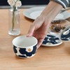 Marimekko Unikko Bowl, 8.5 fl oz (250 ml), Japan Limited