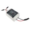 DC Circuit Breaker Overload Protection PV Solar Disconnect Switch with