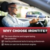 Irontite 3-Pack Cooling System Additives - Thoro-Flush, All Weather Seal,