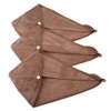 Towel Cap, Hair Cap, Hair Dry Towel, Pool Towel, Dry