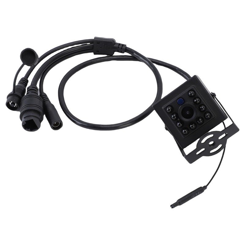 Zopsc Low Light Birdhouse Camera - High Resolution CMOS Outdoor