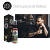 Kit Crecimiento Barba y Bigote Incluye 3 Lociones Mas Barba,