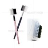 Eyelash grooming comb/eyelash brush/grooming brush/eyelash supplies / 속눈썹 정리빗/속눈썹브러쉬/정리솔/속눈썹재료