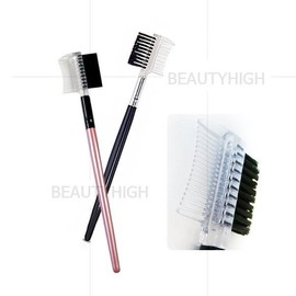 Eyelash grooming comb/eyelash brush/grooming brush/eyelash supplies / 속눈썹 정리빗/속눈썹브러쉬/정리솔/속눈썹재료