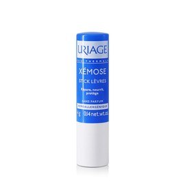 Uriage 유리아쥬 제모스 스틱레브르 4g(무향) 립밤 Uriage Jeremose Stick Labra 4g (Unscented) Lip Balm