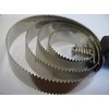 WYZBEN Commercial Heavy Duty Stainless Fish Scaler Scale Remover Spring