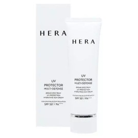 Sellerhub [셀러허브]헤라 유브이 프로텍터 멀티 디펜스 50ml UV x2SET(SH) (S46605286) [Seller Hub] Hera UV Protector Multi Defense 50ml UV x2SET(SH) (S46605286) [Basic]