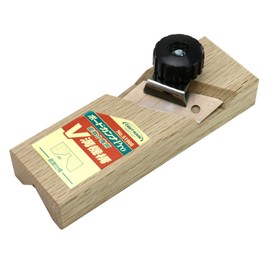 Board Plane Pro V Groove no51966