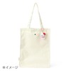 Sanrio 185299 Flocking Mascot Holder Bad Spatula
