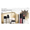 Bobbi Brown Holiday Highlights Deluxe Collection - 10 Piece Set
