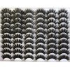 Kit De Pestañas Postizas 3d Pegamento 6 Estilos 10-20mm 30pc