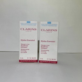 Clarins NIB 2 CLARINS Hydra-Essentie