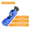 CNRAQR Universal Spark Plug Gap Adjustment Tool with Magnetic Base