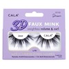 3D FAUX MINK LASHES: JESSI