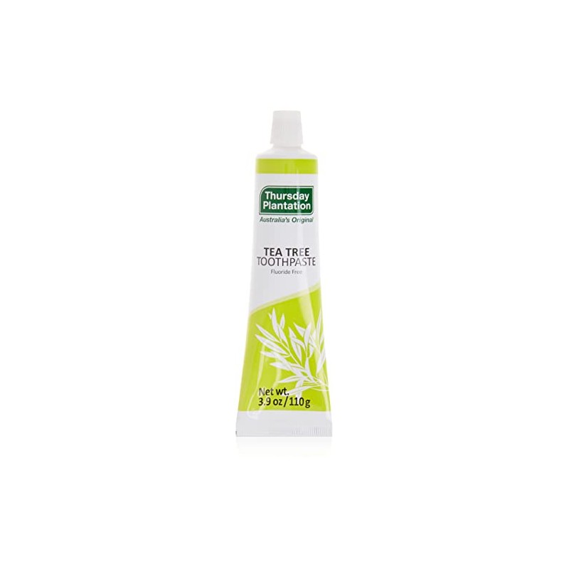 Thursday Plantation Tea Tree Toothpaste 110 gr