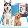 PUBAMALL Almohadillas para Perros Super absorbentes y a Prueba de