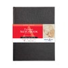 Stillman & Birn Skizzenbuch ALPHA, 62 Blatt, 150 g, 21,