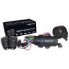 Directed Electronics 3121T / 3121T / 3121T Powersports 1-Way Security