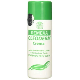 Oleoderm Crema para Lesiones, 225 ml