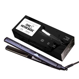 Addicted to Beauty Professional Nano Titanium - Plancha digital
