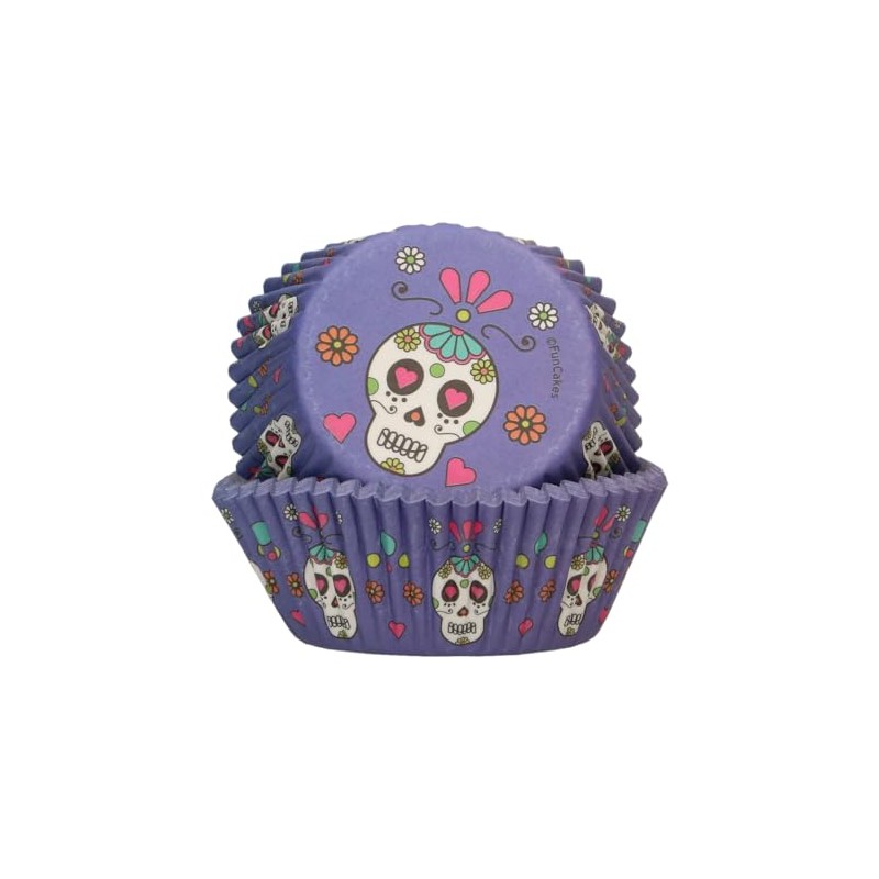 FunCakes F84370 Bakeware, Paper