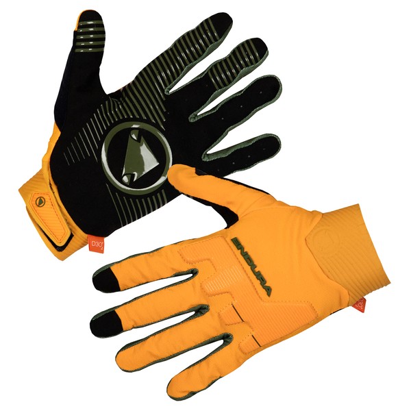 MT500 D3O Glove - MTB gloves - Men's