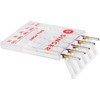 SINGER Ball Point Sewing Machine Needles, Size 100/16-5 Count