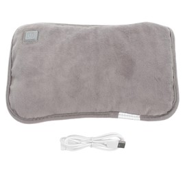 Sosoport Electric Heated Pad Hand Warmer, Pocket Pouch Design Graphene Heating for Winter Outdoor Camping with Heat Setting,Portable USB Handwarmer Heater by