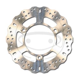 EBC Bike Brakes Pro-lite Contoured Disc (MD4163C)