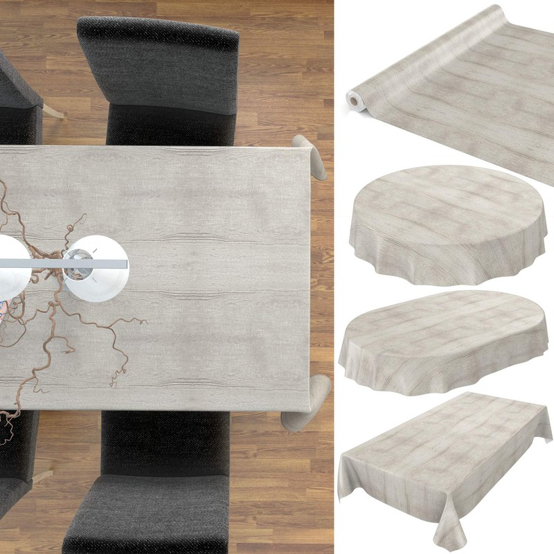 Anro oilcloth tablecloth washable oilcloth tablecloth wax tablecloth.