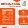 Aceite de Salmón Noruego Omega 3, 320 capsulas All Nature