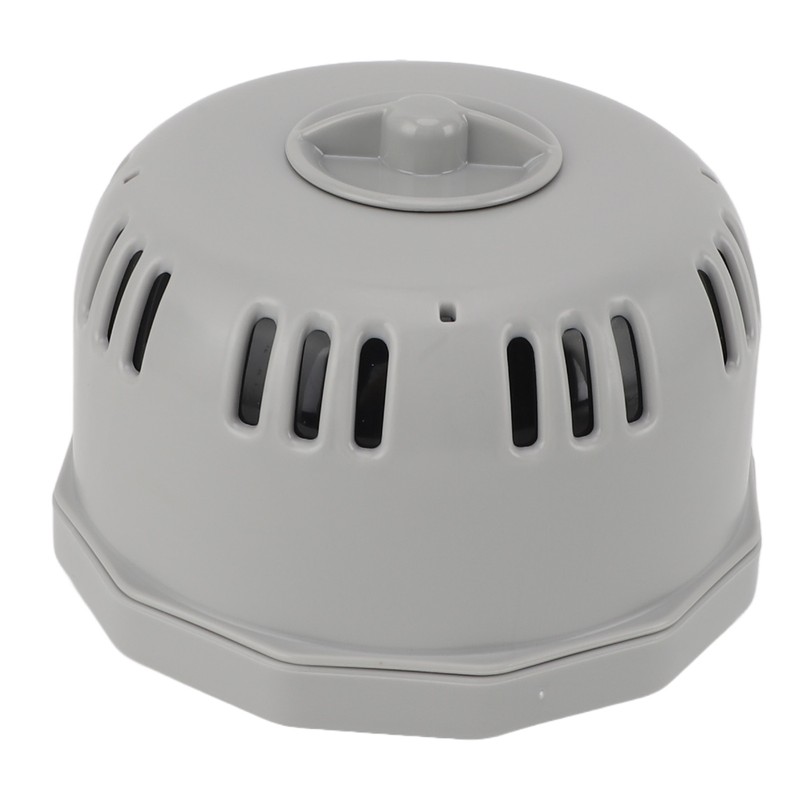 Filter Cartridge Holder P6653 Plastic Rubber Easy Install Long Lasting