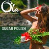 Ola Tropical Apothecary Pikake Sugar Polish with Pure Tropical Oils