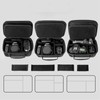 DSRong Camera Case for Canon EOS Rebel T7/R50/R6 Mark II/R100/R50