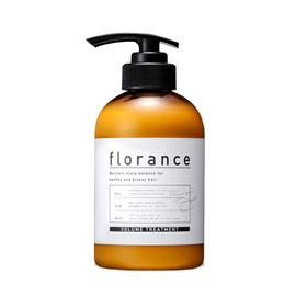 Florance Volume Treatment Aging Care Glossy Scalp Care Damage Popular Ranking