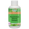 Persimmon Flavor Extract (1 oz, ZIN: 529465)