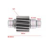 Glixal High Performance GY6 150cc 180cc 200cc Racing Final Drive