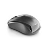 NGS Easy Gamma - 2.4GHz Wireless Optical Mouse Nano Receiver,