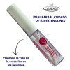 Sellador Transparente Extensiones Pestañas J. Denis Resistente al Agua