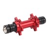 Toddler Balance Bicycle Wheel Hub Axle Aluminum Wheel Flexible Speed