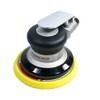 AirVANTAGE 5" Random Orbital Palm Sander with Pad (3/16" Orbit