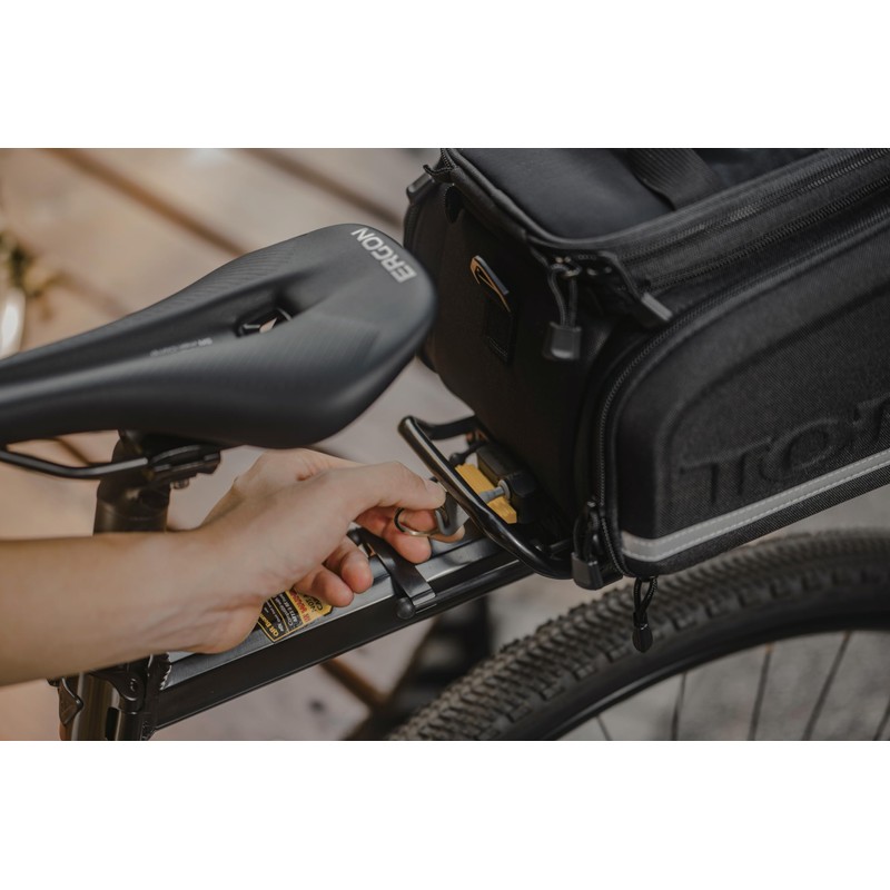 Topeak Trunklock for Securing Topeak Trunkbag Series