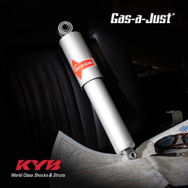 KYB KG5514 Gas-a-Just Gas Shock