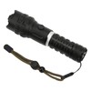 XHP90 Strong Light Flashlight with USB Cable IPX4 Waterproof 2300LM