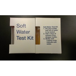 Amanzi Soft-Water-Test-Kit