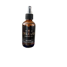 Black Orchid Scented Orleans Home Fragrances Room Spray