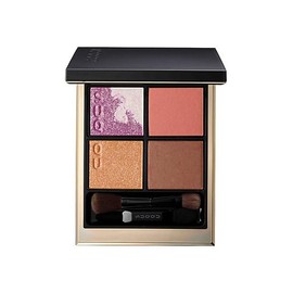 SUQQU School Signature Color Eyes 145 Shiny Secret - KAGAYAKIHISOKA (STELLAR ALLURE COLLECTION)